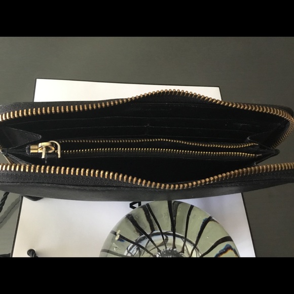 Prada Long Wallet - Picture 6 of 8